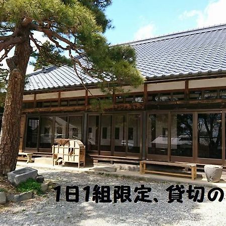 町屋亭 Hokuto (Yamanashi) Exterior foto