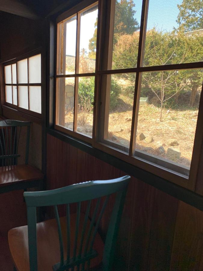 町屋亭 Hokuto (Yamanashi) Exterior foto