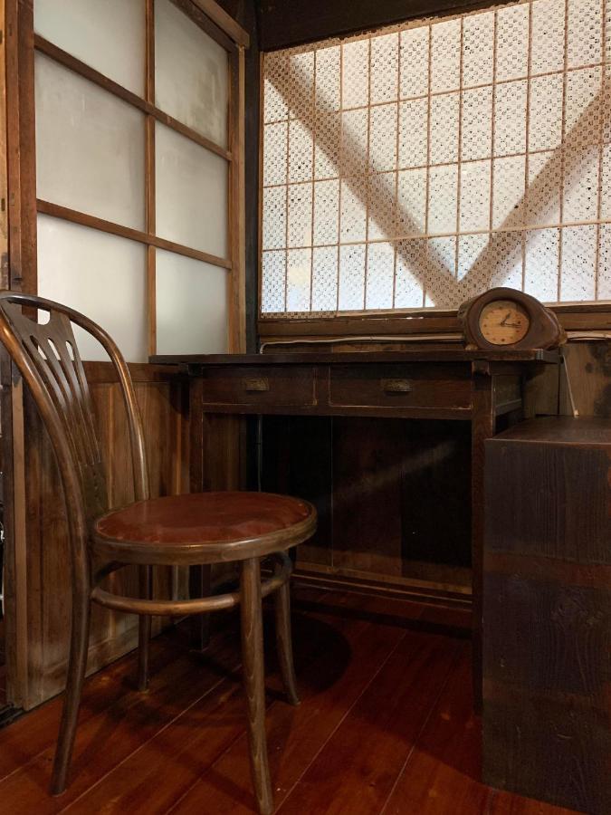 町屋亭 Hokuto (Yamanashi) Exterior foto