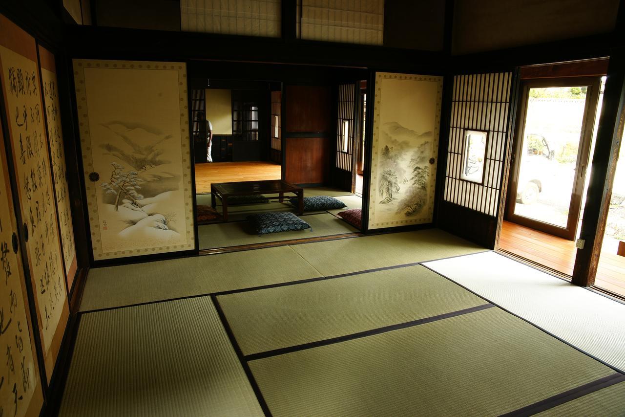 町屋亭 Hokuto (Yamanashi) Exterior foto